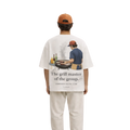 The Grill Master Tee