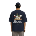 The Host Tee