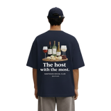 The Host Tee