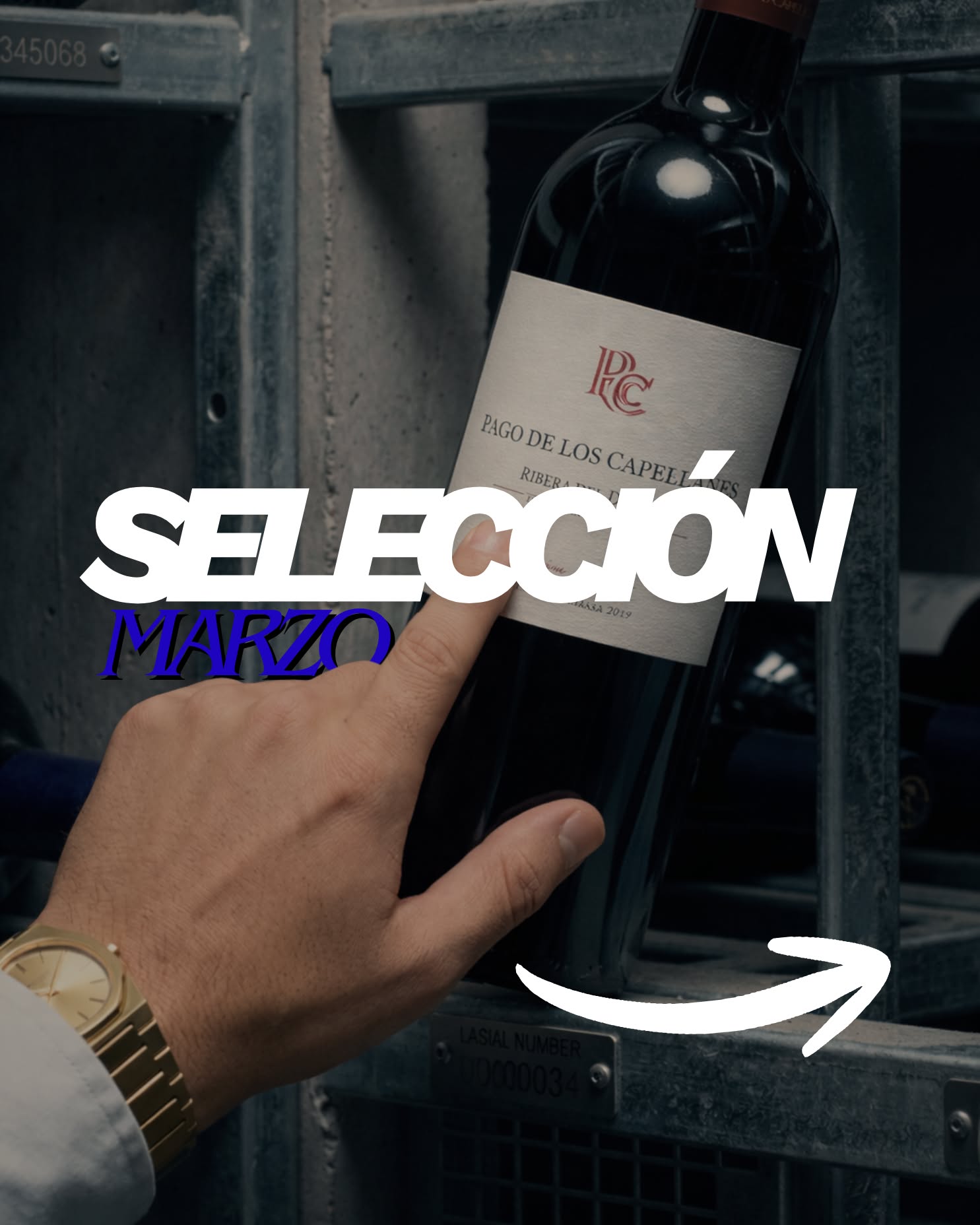 Estos son los vinosos que llegaron en tu membresia de Marzo 👀
Napa Valley y Ribera del Duero producen vinos completamente distintos.

Uno apuesta por la suavidad y la fruta madura.

El otro por la estructura y la profundidad.

La pregunta no es cuál es mejor.
La pregunta es cuál abrirías primero.
#sanfoods #socialclub #winegdl #wineclub #clubdevinos